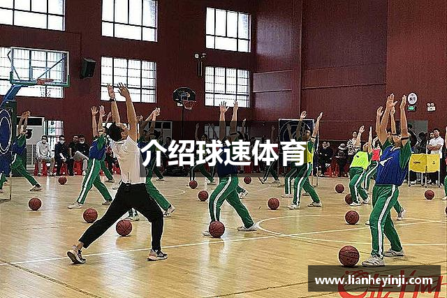 介绍球速体育